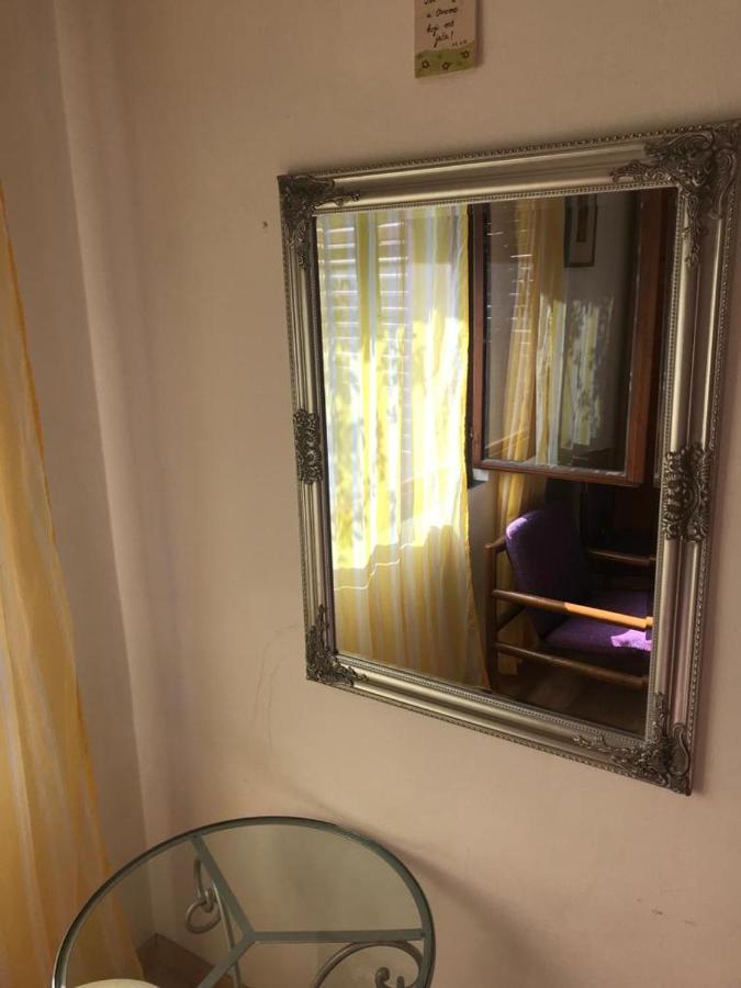 Ferienwohnung Happy Dubrovnik Centre-Free Parking Exterior foto