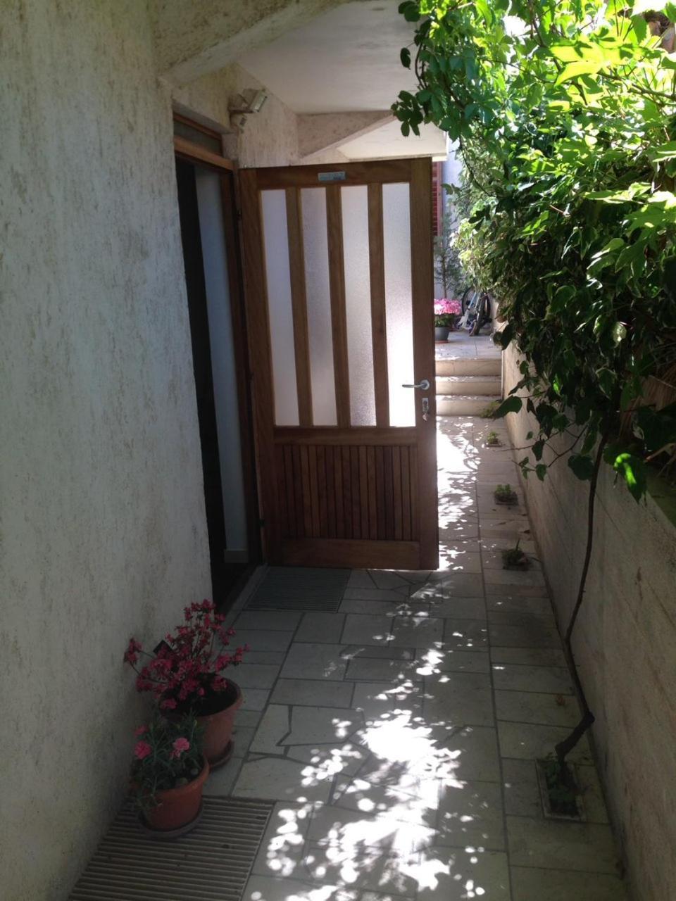 Ferienwohnung Happy Dubrovnik Centre-Free Parking Exterior foto