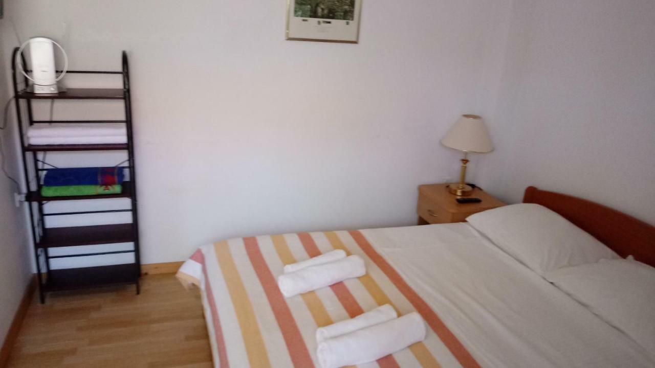 Ferienwohnung Happy Dubrovnik Centre-Free Parking Exterior foto