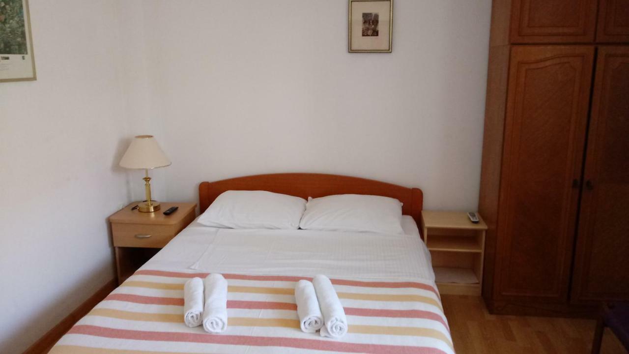 Ferienwohnung Happy Dubrovnik Centre-Free Parking Exterior foto
