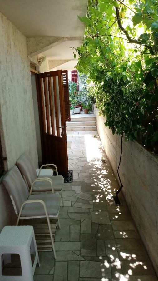 Ferienwohnung Happy Dubrovnik Centre-Free Parking Exterior foto